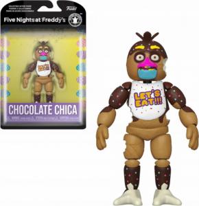 Figurka Funko Pop Five Nights at Freddy's Figurka Chocolate Chica 1