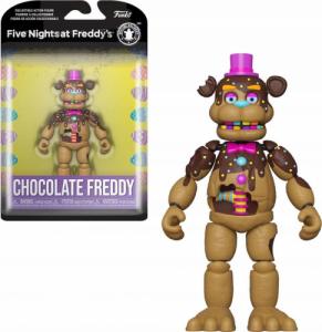 Figurka Funko Pop Figurka Five Nights at Freddy's Chocolate Freddy 1