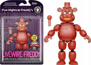 Figurka Funko Pop Figurka Five Nights at Freddy's Freddys Livewire 1