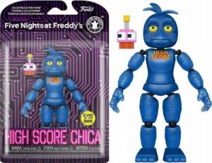 Figurka Funko Pop Figurka Five Nights at Freddy's High Score Chica 1
