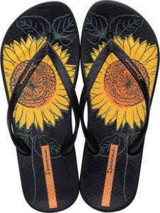 Ipanema Ipanema damskie japonki Sunflower Anat. Temas XII Fem 83178 23923 41-42 2