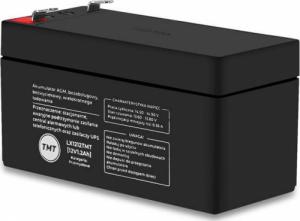 TMT Akumulator żelowy 12V 1.2Ah 1