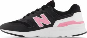 New Balance New Balance damskie buty sportowe CW997HCY - czarne 41 2