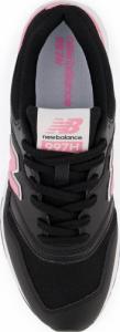 New Balance New Balance damskie buty sportowe CW997HCY - czarne 41 3