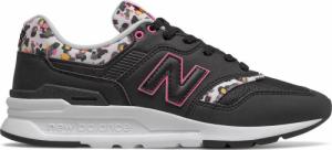 New Balance New Balance damskie buty sportowe CW997HGD - czarne 37 1