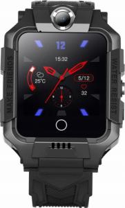 Smartwatch R2 Invest Q19 Czarno-szary 2