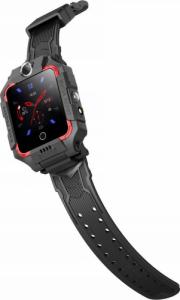 Smartwatch R2 Invest Q19 Czarno-szary 3