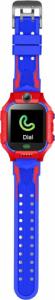 Smartwatch R2 Invest Q19 Czerwony  (Q19 waterproof red) 5