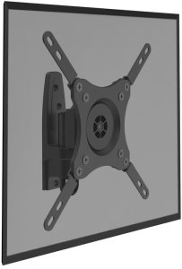 MultiBrackets MULTIBRACKETS Flexarm 360 I tilt turn rotate 14 till 32 inch VESA 75 till 200 25kg lock incl LG PANASONIC SAMSUNG SONY PHILIPS - 7105 11