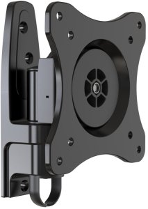MultiBrackets MULTIBRACKETS Flexarm 360 I tilt turn rotate 14 till 32 inch VESA 75 till 200 25kg lock incl LG PANASONIC SAMSUNG SONY PHILIPS - 7105 6