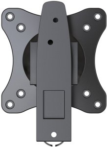 MultiBrackets MULTIBRACKETS Flexarm 360 I tilt turn rotate 14 till 32 inch VESA 75 till 200 25kg lock incl LG PANASONIC SAMSUNG SONY PHILIPS - 7105 10