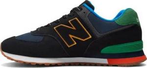 New Balance New Balance męskie buty sportowe ML574GF2 - czarne 42 5