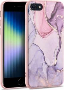 Tech-Protect TECH-PROTECT MARBLE 2 IPHONE 7 / 8 / SE 2020 / 2022 COLORFUL 1