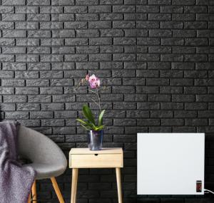 Grzejnik Termoplaza Termoplaza STP 270 - panel grzewczy na podczerwień 4