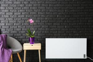 Grzejnik Termoplaza STP 400 promiennikowy 400 W 4