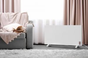 Grzejnik Termoplaza STP 700 promiennikowy 700 W 4