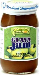Philippine Brand Dżem, konfitura z guawy 300g - Philipinne Brand 1