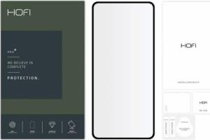 Hofi SZKŁO HARTOWANE HOFI GLASS PRO+ XIAOMI POCO X4 PRO 5G BLACK 3