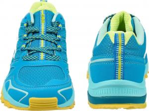 CMP Buty damskie Zaniah Wmn Trail Shoe Hawaian-acqua r. 38 (39Q9626-20LL) 2