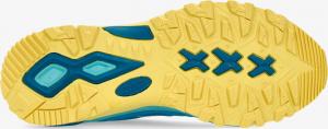 CMP Buty damskie Zaniah Wmn Trail Shoe Hawaian-acqua r. 38 (39Q9626-20LL) 3