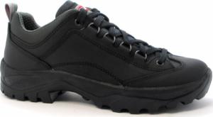 Buty trekkingowe męskie Olang Arabba.Tex czarne r. 41 2