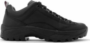 Buty trekkingowe męskie Olang Arabba.Tex czarne r. 41 3