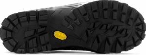 Buty trekkingowe męskie Olang Arabba.Tex czarne r. 41 7