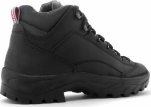 Buty trekkingowe męskie Olang Cervinia.Tex czarne r. 40 4