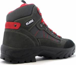 Buty trekkingowe męskie Olang Vacanza.Tex czarne r. 43 3