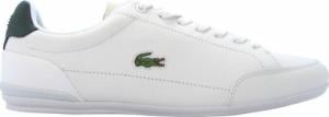 Lacoste Buty męskie Lacoste CHAYMON CRAFTED 07221 CMA (7-43CMA00431R5) 41 1