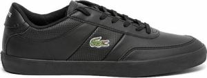Lacoste Buty męskie Lacoste COURT-MASTER 0120 1 CMA (7-40CMA001402H) 43 1