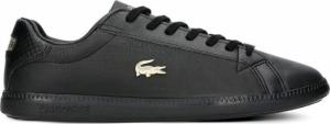 Lacoste Buty męskie Lacoste GRADUATE 0721 SMA 1 (7-41SMA001102H) 41 1