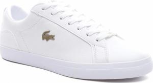 Lacoste Buty męskie Lacoste LEROND 0721 1 CMA (7-41CMA001521G) 43 1