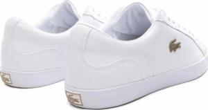 Lacoste Buty męskie Lacoste LEROND 0721 1 CMA (7-41CMA001521G) 43 8
