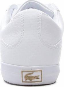 Lacoste Buty męskie Lacoste LEROND 0721 1 CMA (7-41CMA001521G) 43 10