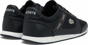 Lacoste Buty męskie Lacoste MENERVA SPORT 0121 1 CMA (7-42CMA0015312) 44.5 6