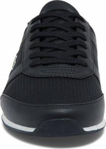 Lacoste Buty męskie Lacoste MENERVA SPORT 0121 1 CMA (7-42CMA0015312) 44.5 7