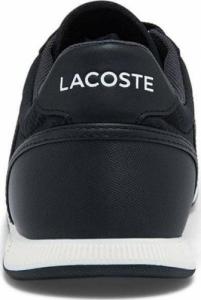 Lacoste Buty męskie Lacoste MENERVA SPORT 0121 1 CMA (7-42CMA0015312) 44.5 8