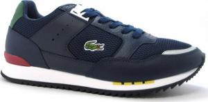 Lacoste Buty męskie Lacoste PARTNER PISTE 0722 1 SMA (7-43SMA00312S3) 41 2