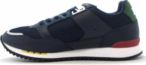Lacoste Buty męskie Lacoste PARTNER PISTE 0722 1 SMA (7-43SMA00312S3) 41 5