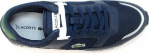 Lacoste Buty męskie Lacoste PARTNER PISTE 0722 1 SMA (7-43SMA00312S3) 41 6