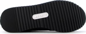 Lacoste Buty męskie Lacoste PARTNER PISTE 0722 1 SMA (7-43SMA00312S3) 41 7