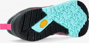 CMP Buty damskie Lothal Wmn Bike Shoe Pink Fluo-acqua r. 36 (3Q61046-17HL) 4