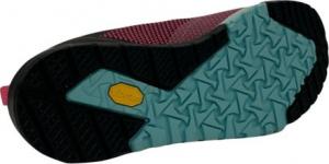 CMP Buty damskie Lothal Wmn Bike Shoe Pink Fluo-acqua r. 38 (3Q61046-17HL) 4