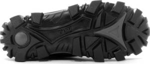 Buty trekkingowe męskie Tapi C-4163 693/717 granatowe r. 41 7