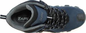 Buty trekkingowe męskie Tapi C-4163 693/717 granatowe r. 42 6
