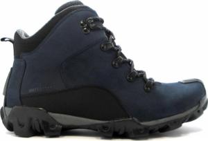 Buty trekkingowe męskie Tapi C-4163 693/717 granatowe r. 43 3