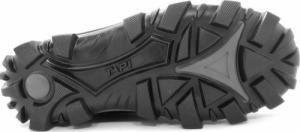 Buty trekkingowe męskie Tapi H-4163 692/717 czarne r. 45 7