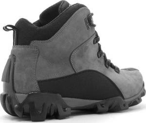 Buty trekkingowe męskie Tapi I-4163 694/717 szare r. 41 3