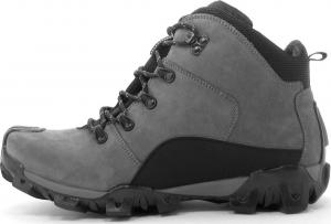Buty trekkingowe męskie Tapi I-4163 694/717 szare r. 41 4